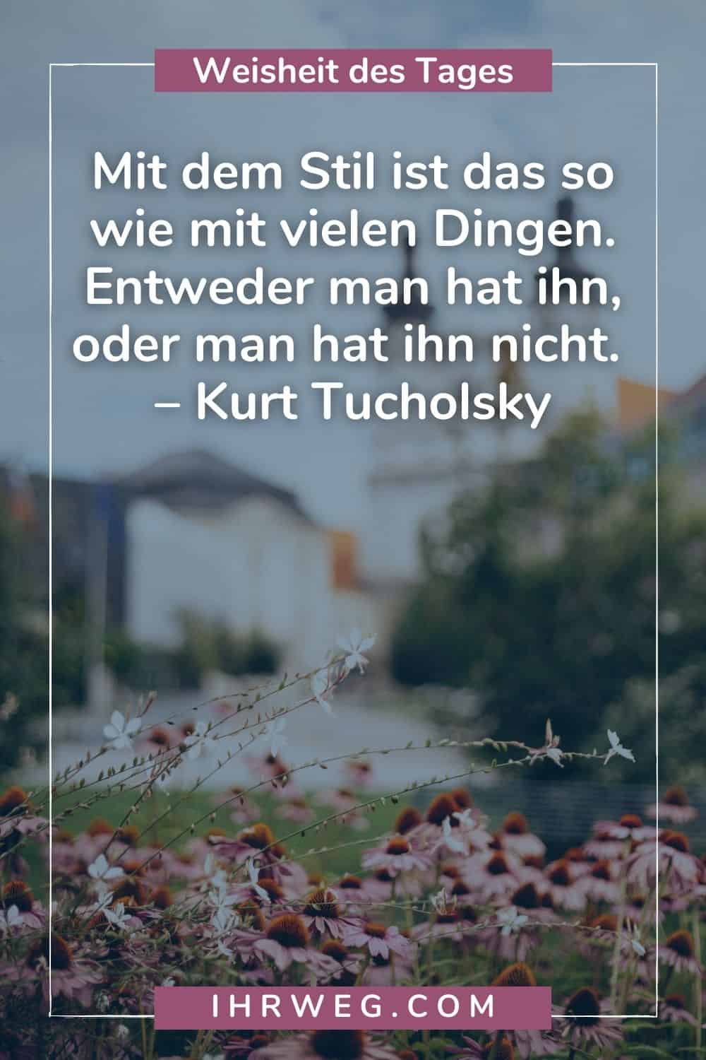 Weisheit des Tages 365 kluge Sprüche für jeden Tag des Jahres