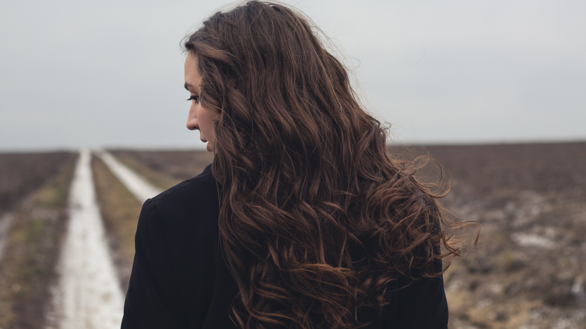 Danke für jede Träne – sie hat mich zu der Frau gemacht, die ich heute bin