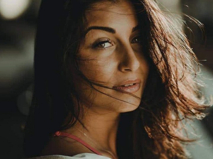 Die Besten Frauen Lassen Sich Nie Nieder, Selbst Wenn Sie Einsam Sind