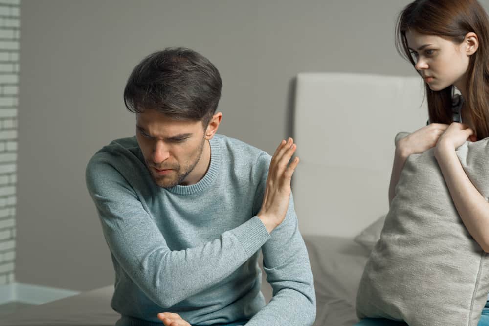 Gaslighting Aus Der Perspektive Einer Täterin Gaslighting: 6 Beispiele von brutaler mentaler Misshandlung