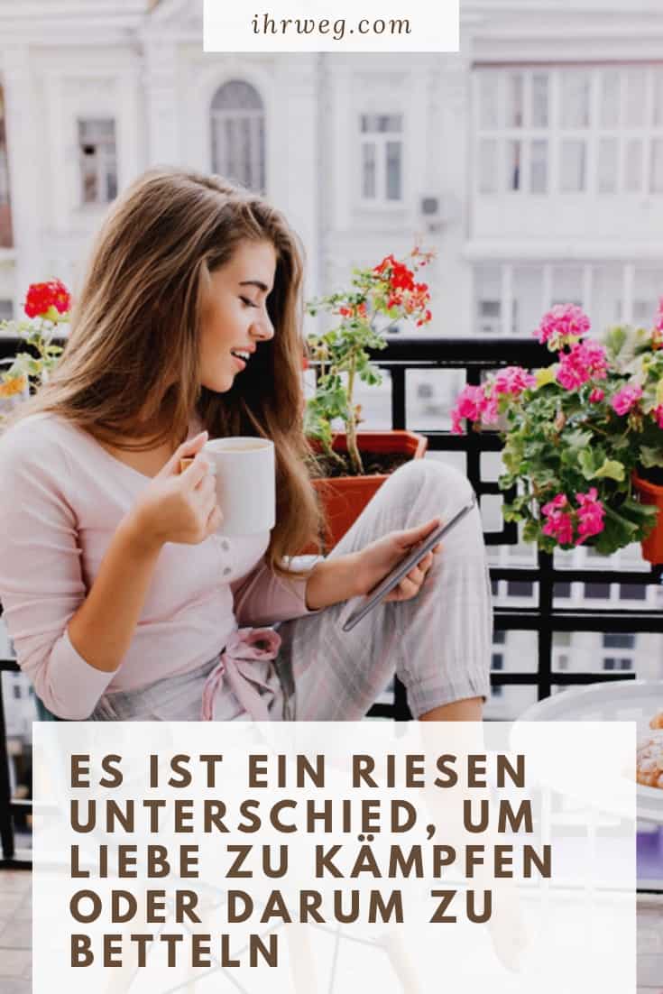 Um Liebe Kämpfen Um Liebe Kämpfen Freundschaft Liebe Und