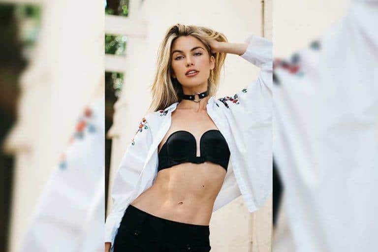 8 Gelegenheiten, Bei Denen Du Zufällig Sexy Bist Und Die Männer Verrückt Machen