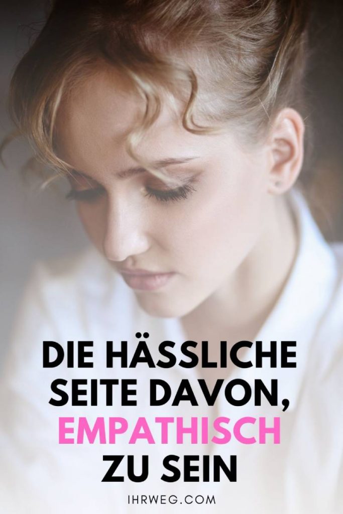 Pinterest Die Hässliche Seite Davon, Empathisch Zu Sein