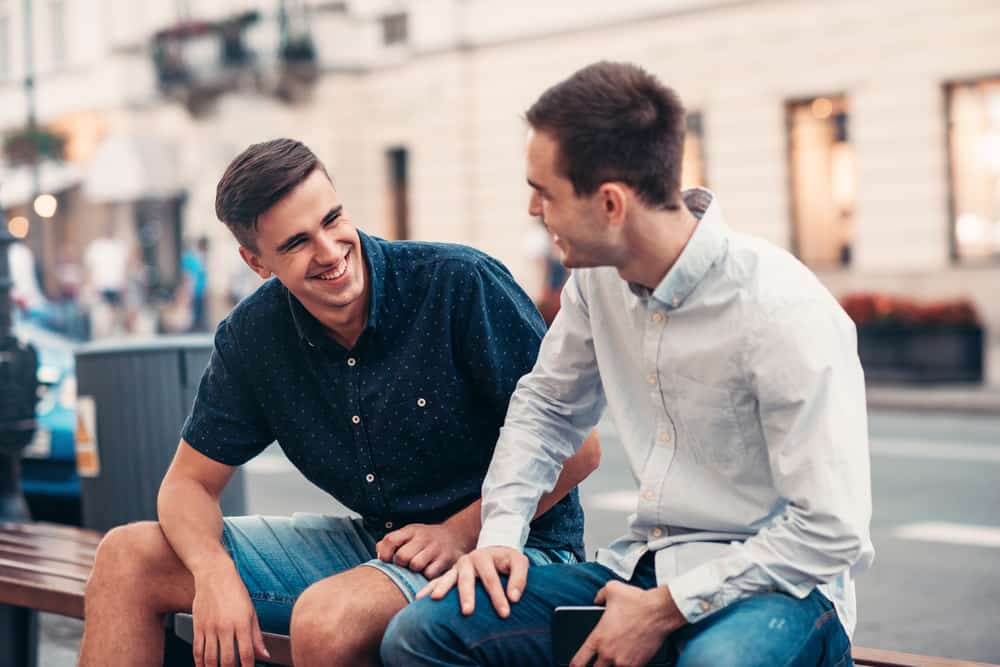 8 Arten von Sex, die Männer nur mit Mädchen haben, die ihnen nichts bedeuten