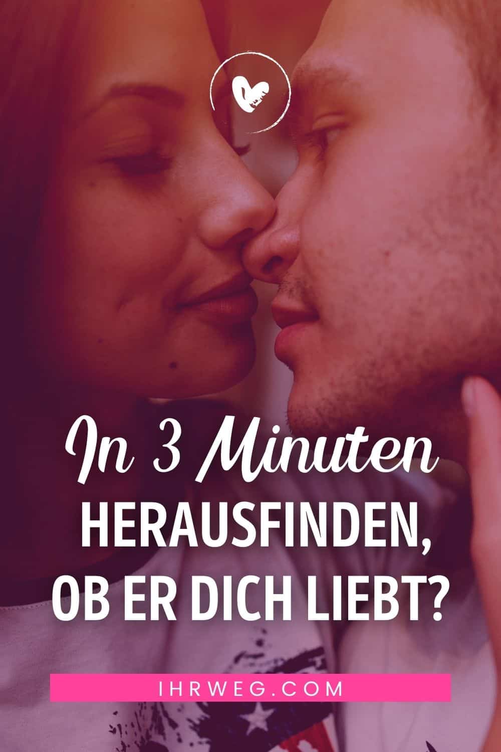 Wie verhalten sich heimlich verliebte frauen