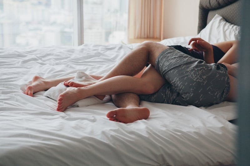 Die 3 Sex-Geheimnisse glücklicher Paare, die du wissen solltest