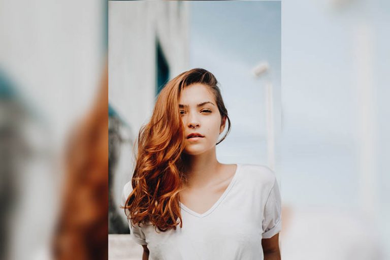 Mädchen liebt dich, aber aus einem anderen mann