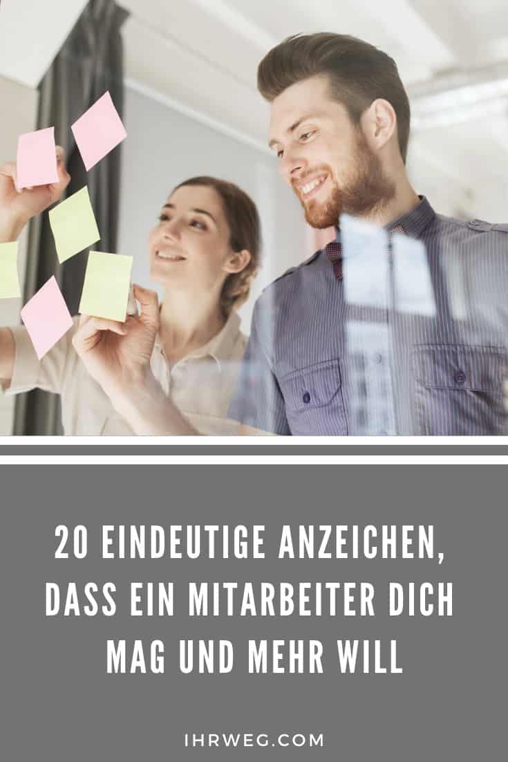 Herausfinden Ob Ein Junge Dich Mag