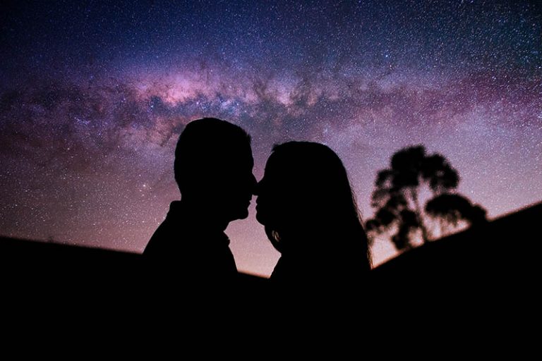 Die Art von Liebe, die du laut deinem Sternzeichen wirklich brauchst