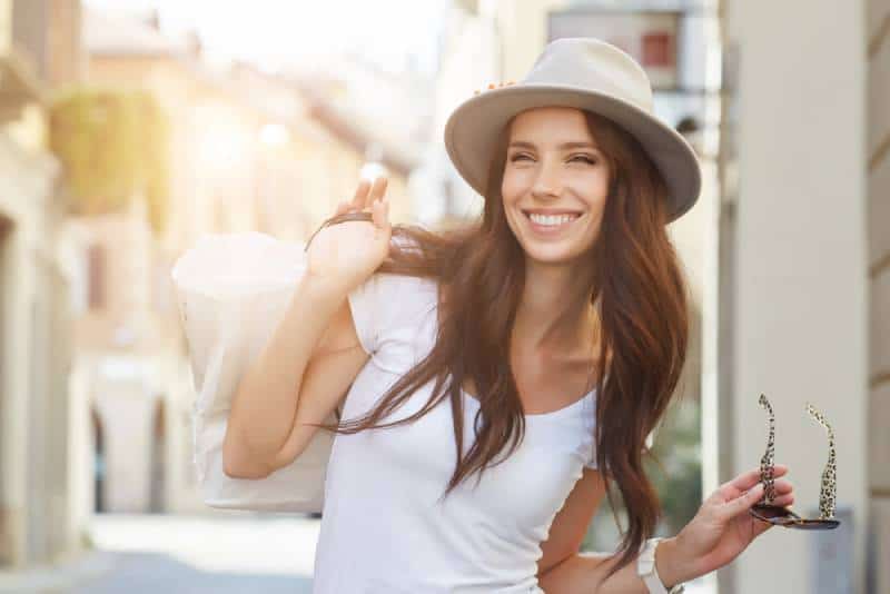 7 Dinge, Die Männer An Frauen Wirklich Lieben