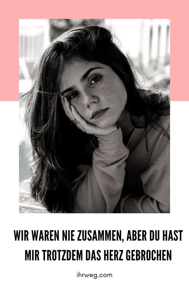 Flirten obwohl vergeben