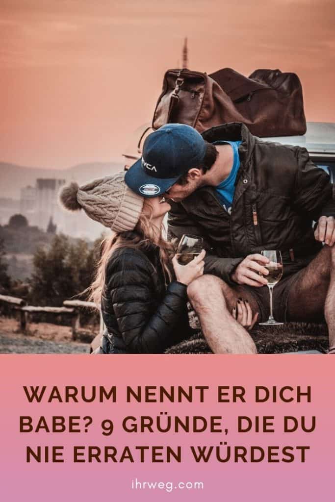 Wenn Du Endlich Mit Einem Echten Mann Zusammen Bist, Werden Sich Diese 7 Dinge Ändern