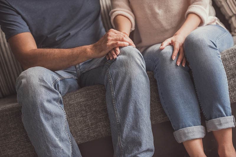 22 Zeichen, Dass Er Heimlich In Dich Verliebt Ist