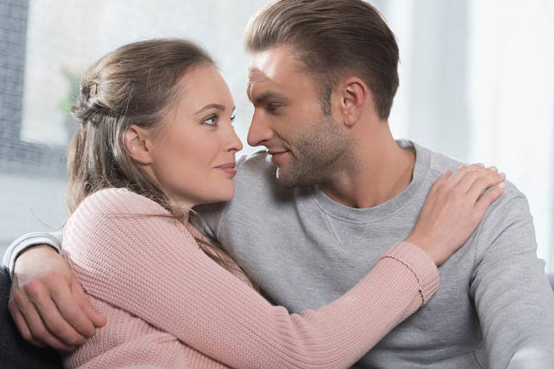 6 Heiße Möglichkeiten, Eine Frau Geil Zu Machen