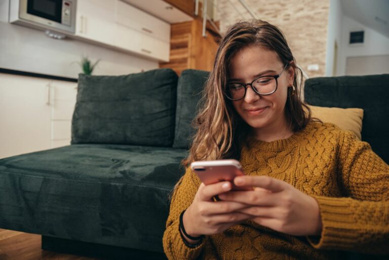 Dort, wo das Scrollen aufhört und digitale Untreue beginnt
