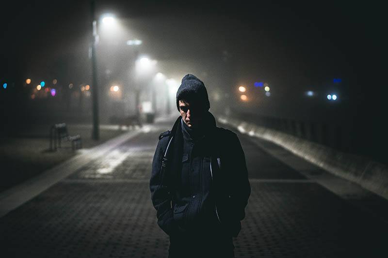 Zur Hölle Mit Dir, Weil Du Ein Nettes Mädchen Verletzt Hast, Das Eh Schon Angst Hatte, Dich Zu Lieben