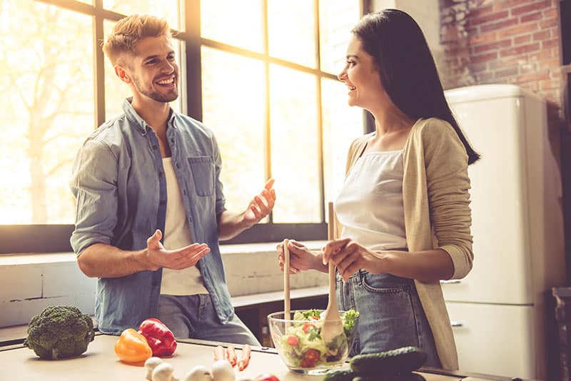Frauen die single sind bleiben single weil