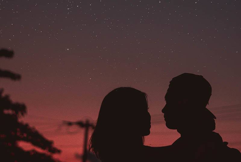 15 Sternzeichen-Paare, die am besten zueinander passen und warum