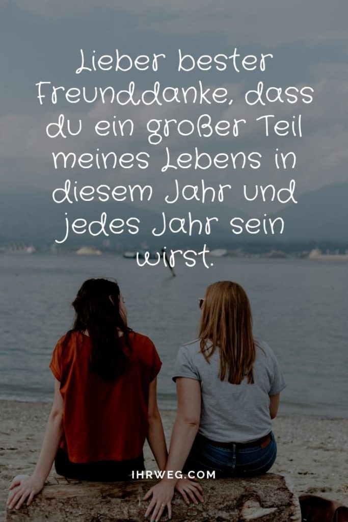8 Dankesworte, die wir unseren besten Freunden vor Jahresende sagen müssen