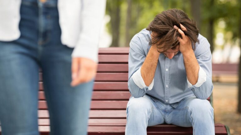 Der schmale Grat zwischen Freiheit und Schmerz