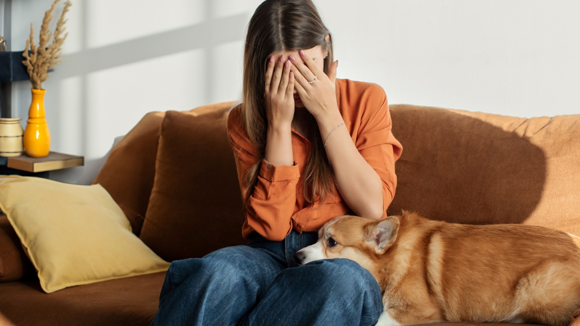 Wie du dich selbst zum Weinen bringen kannst Tipps um auf der Stelle in Traenen auszubrechen