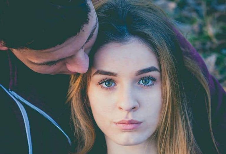 Hält er mich hin? (9 Möglichkeiten, um das herauszufinden)