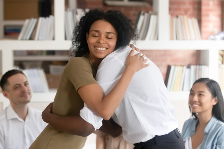 31 Eigenschaften Die Darauf Hinweisen Dass Du Empath Bist Der Empath - 9 Zeichen, die dir zeigen, dass du einer bist
