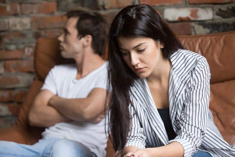 5 Tipps, wie du mit jemandem Schluss machst, in den du immer noch wahnsinnig verliebt bist