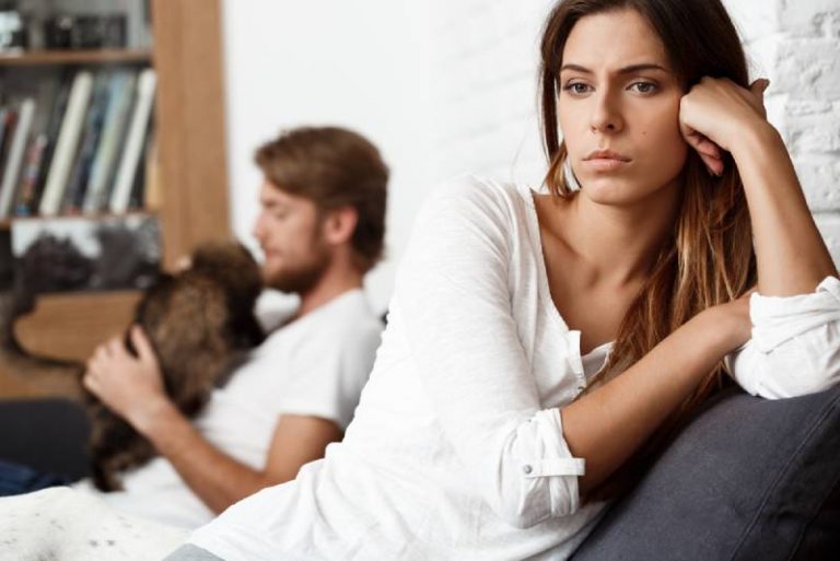 7 Warnzeichen Auf Die Du In Einer Neuen Beziehung Achten Solltest