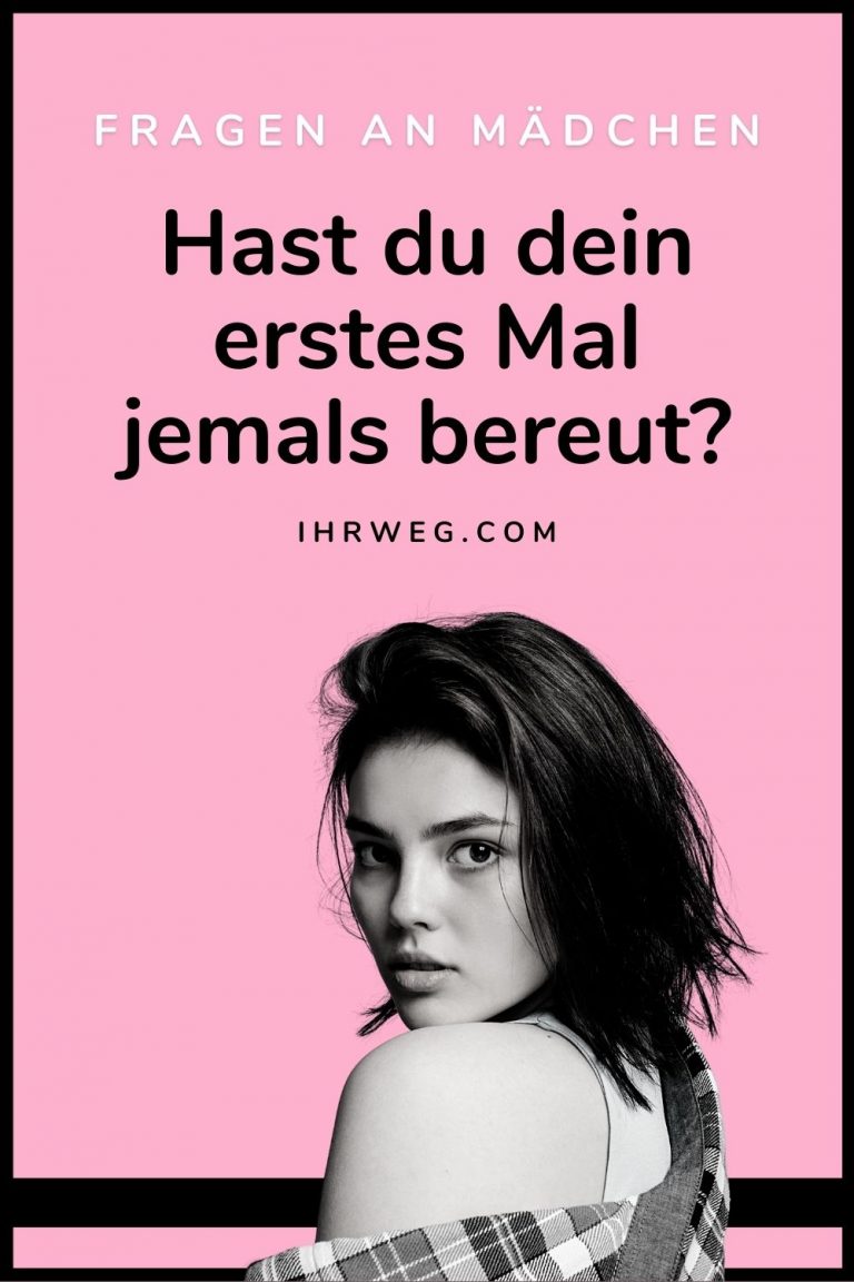 145+ Fragen an Mädchen, um sie richtig kennenzulernen!