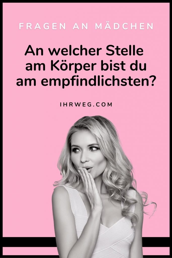 145+ Fragen an Mädchen, um sie richtig kennenzulernen!