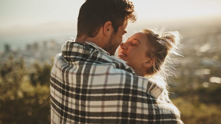 mini quiz bist du in einer echten romantischen oder toxischen liebe