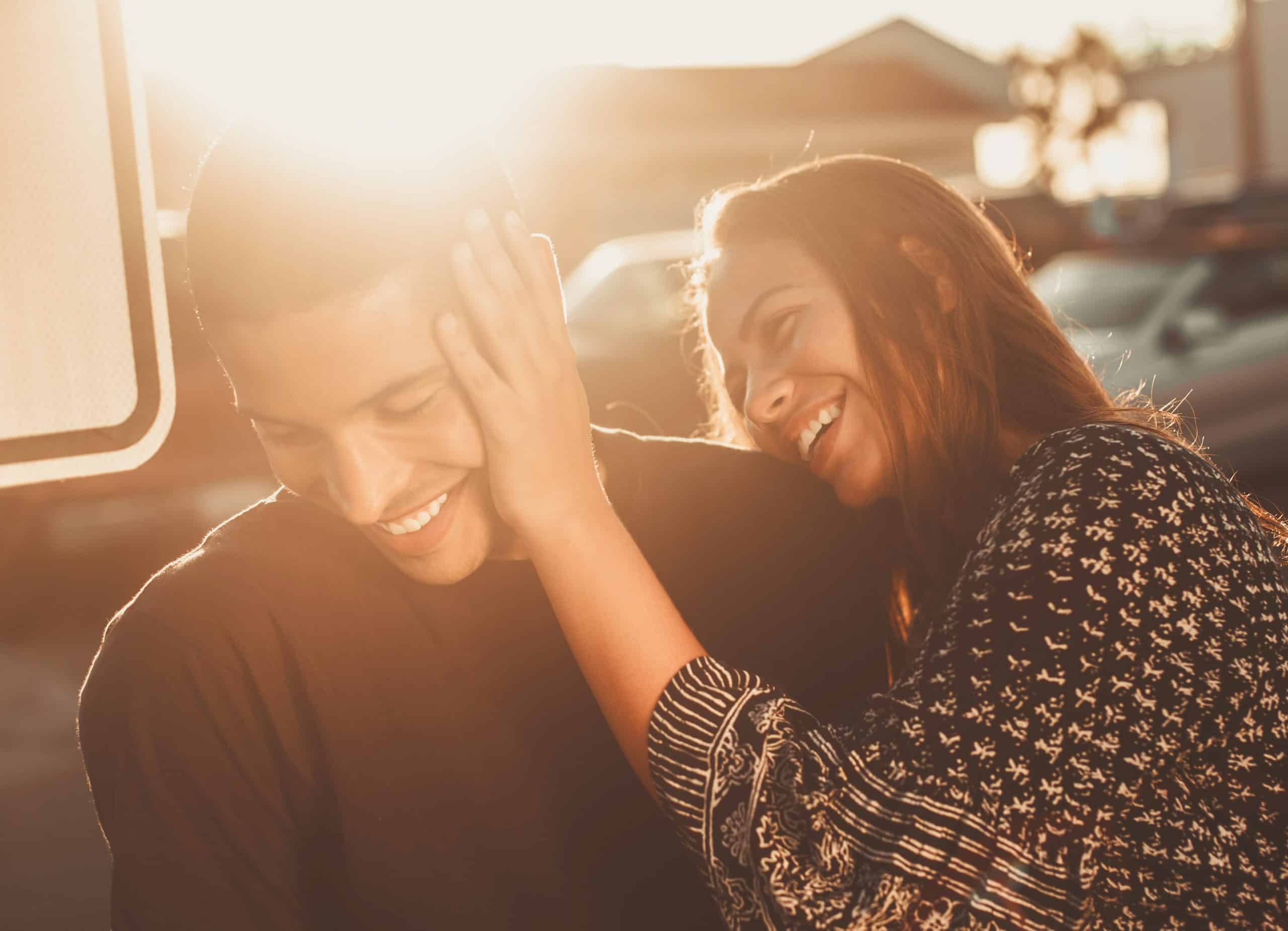 10 Dinge, die jede Frau in einer Beziehung braucht