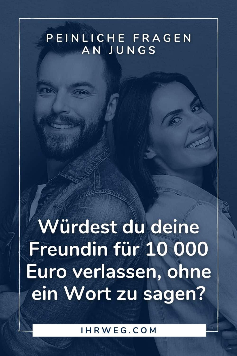 Fragen an mädchen 100 peinliche 198 Fragen