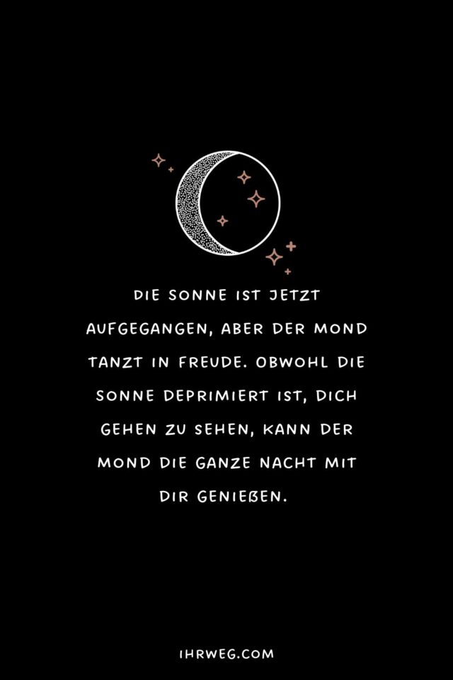 120+ gute Nacht Sprüche, die süße Träume bescheren