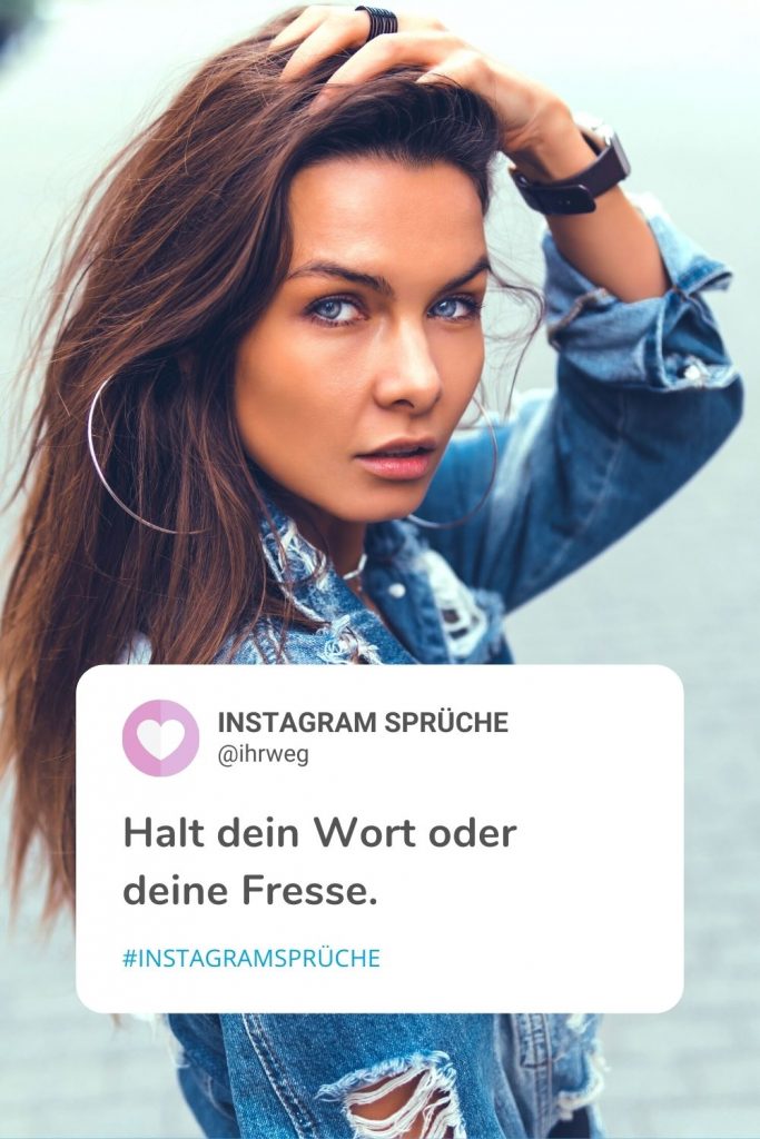 Instagram Sprüche 245+ Insta Sprüche für dein Profil