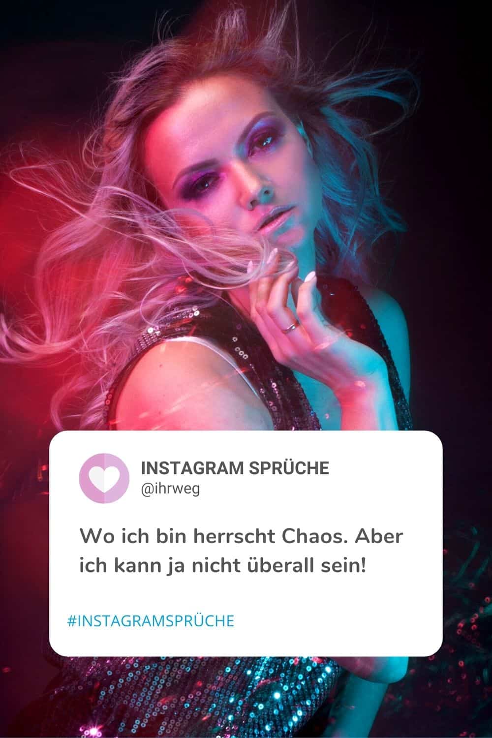 Instagram Spruche 200 Insta Spruche Fur Dein Profil
