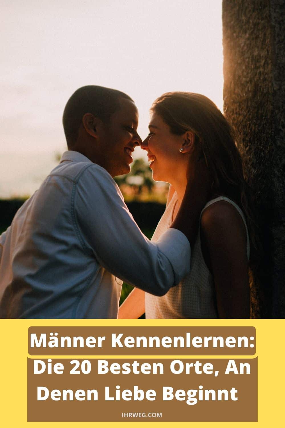 Manner Kennenlernen Die Besten Orte An Denen Liebe Beginnt