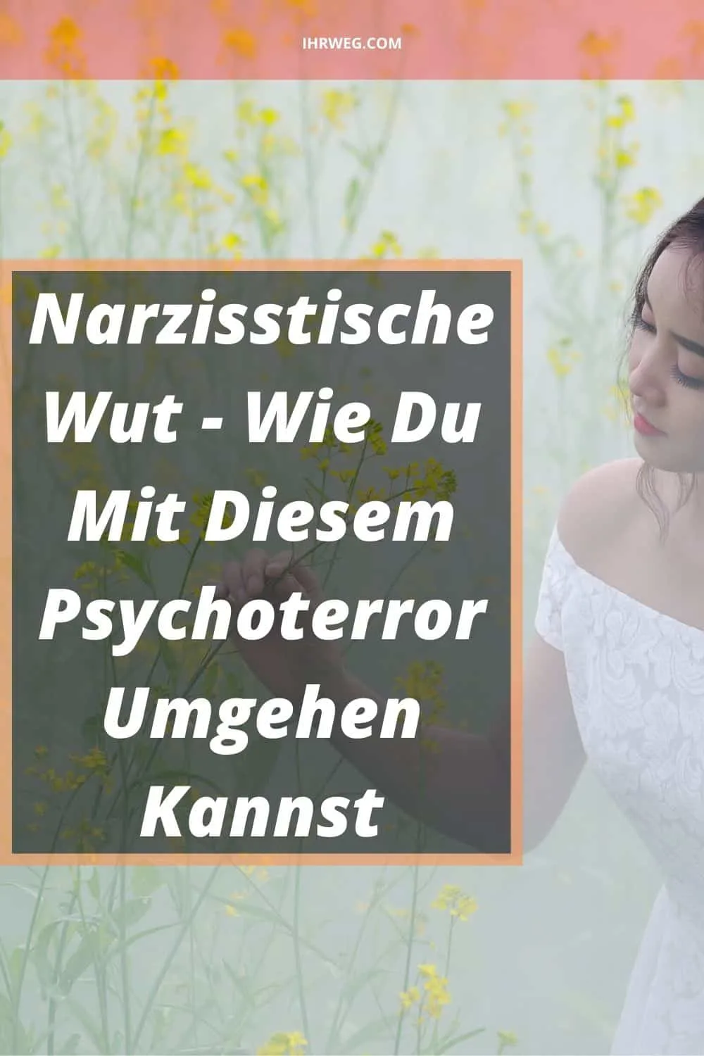 Narzisstische Wut - Wie Du Mit Diesem Psychoterror Umgehen Kannst