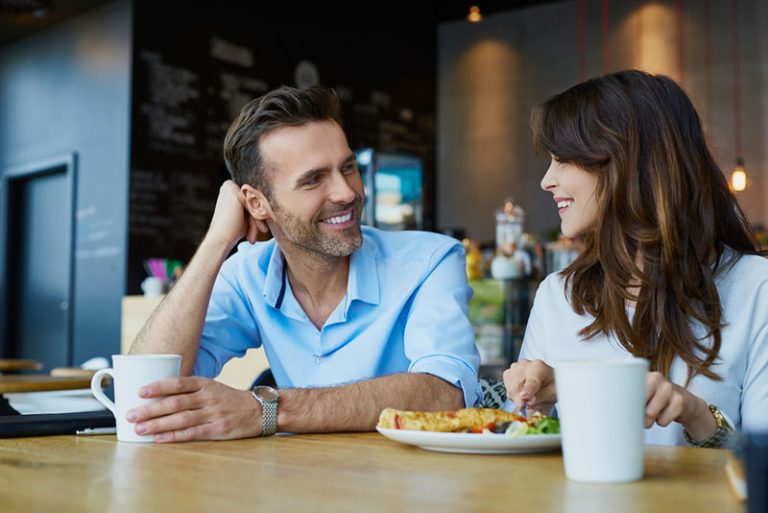 Erstes Date: Mit diesen zahlreichen Tipps wird es perfekt