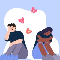 Trennung trotz Liebe-Ein Kampf zwischen Herz und Verstand