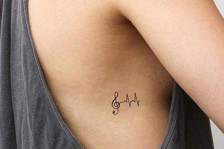 Wunderschöne Tattoo Ideen Für Kleine Tattoo Motive