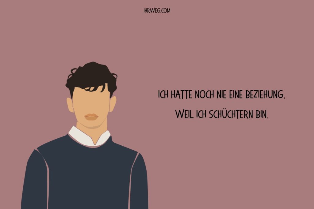 Was du tun kannst, wenn du noch nie in einer Beziehung warst