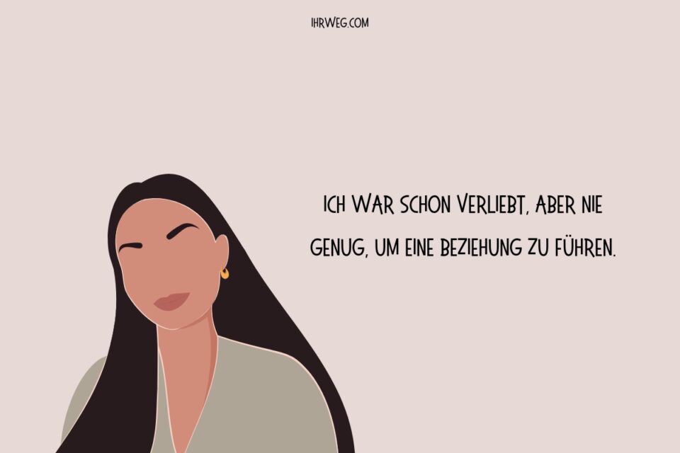 Was du tun kannst, wenn du noch nie in einer Beziehung warst