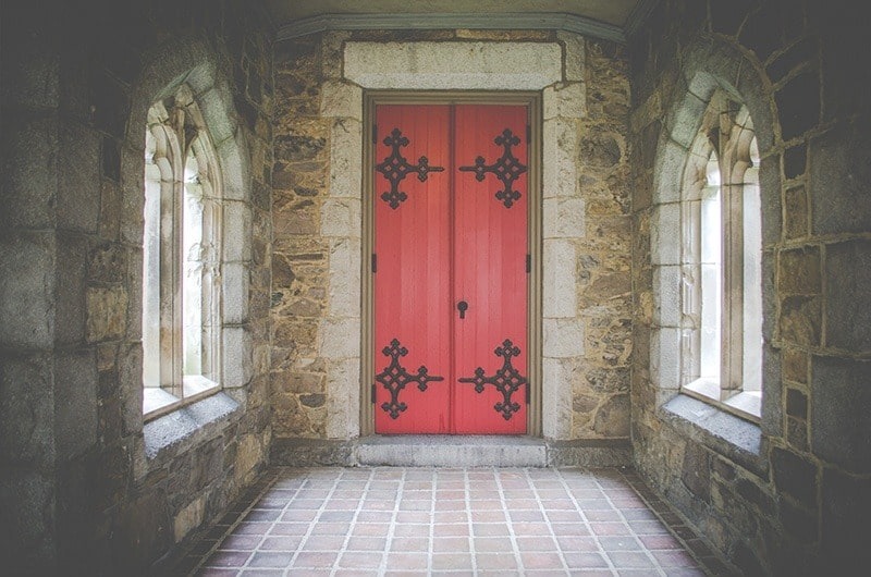 Wenn sich eine Tür schließt, wirst du diese 22 Dinge begreifen