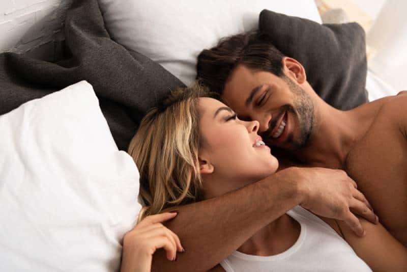 21 Regeln für Paare, die niemals gebrochen werden sollten