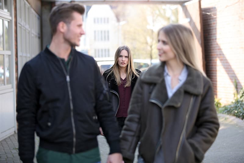 Affäre Verziehen: Kann Alles So Sein Wie Vorher?