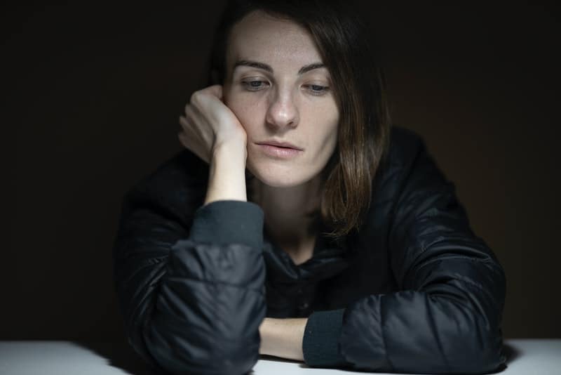 Anzeichen dafür, dass sie mit einer versauten frau ausgehen