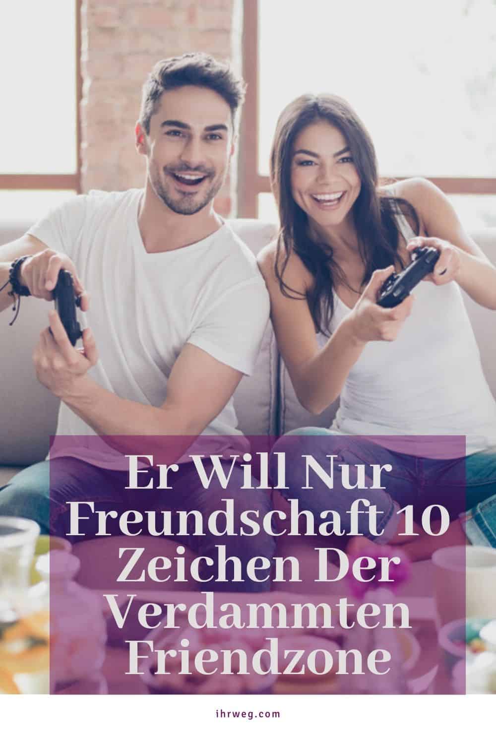 Mehr welche berührungen als freundschaft sind Körpersprache Mann: