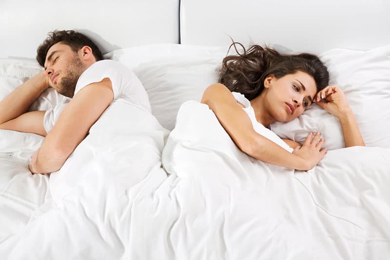 Ich Liebe Meinen Mann Nicht Mehr: Ist Abschied Die Einzige Lösung?